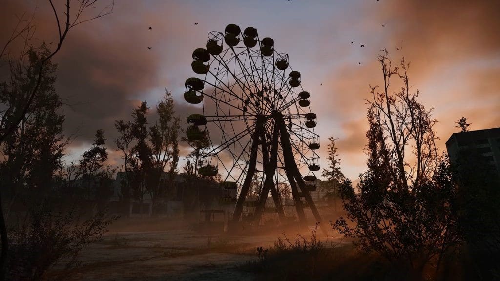 تم الإعلان عن S.T.A.L.K.E.R. 2: Heart of Chornobyl لجهاز PS5، وستصدر في أواخر عام 2025