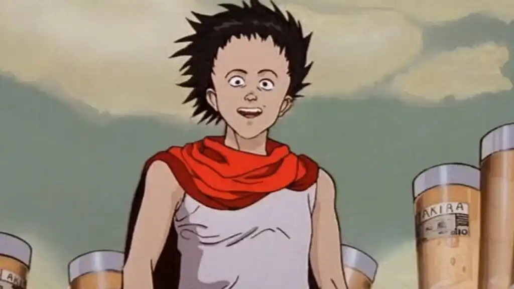 تيتسو شِيما Tetsuo Shima