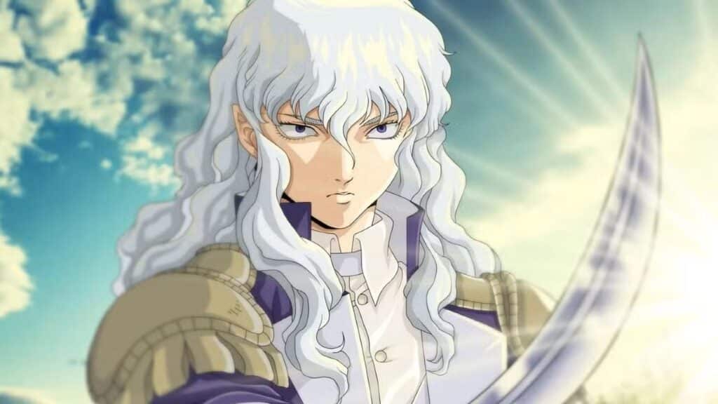 جريفيث Griffith