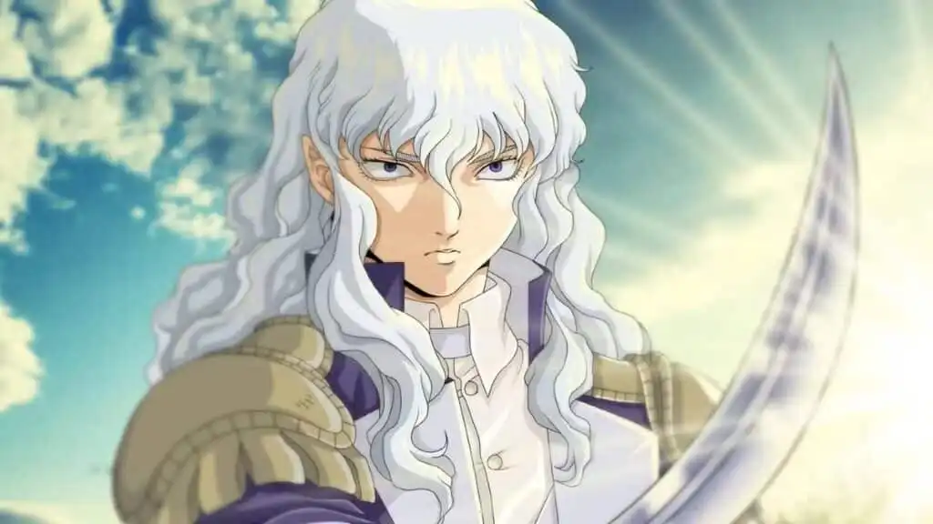 جريفيث Griffith