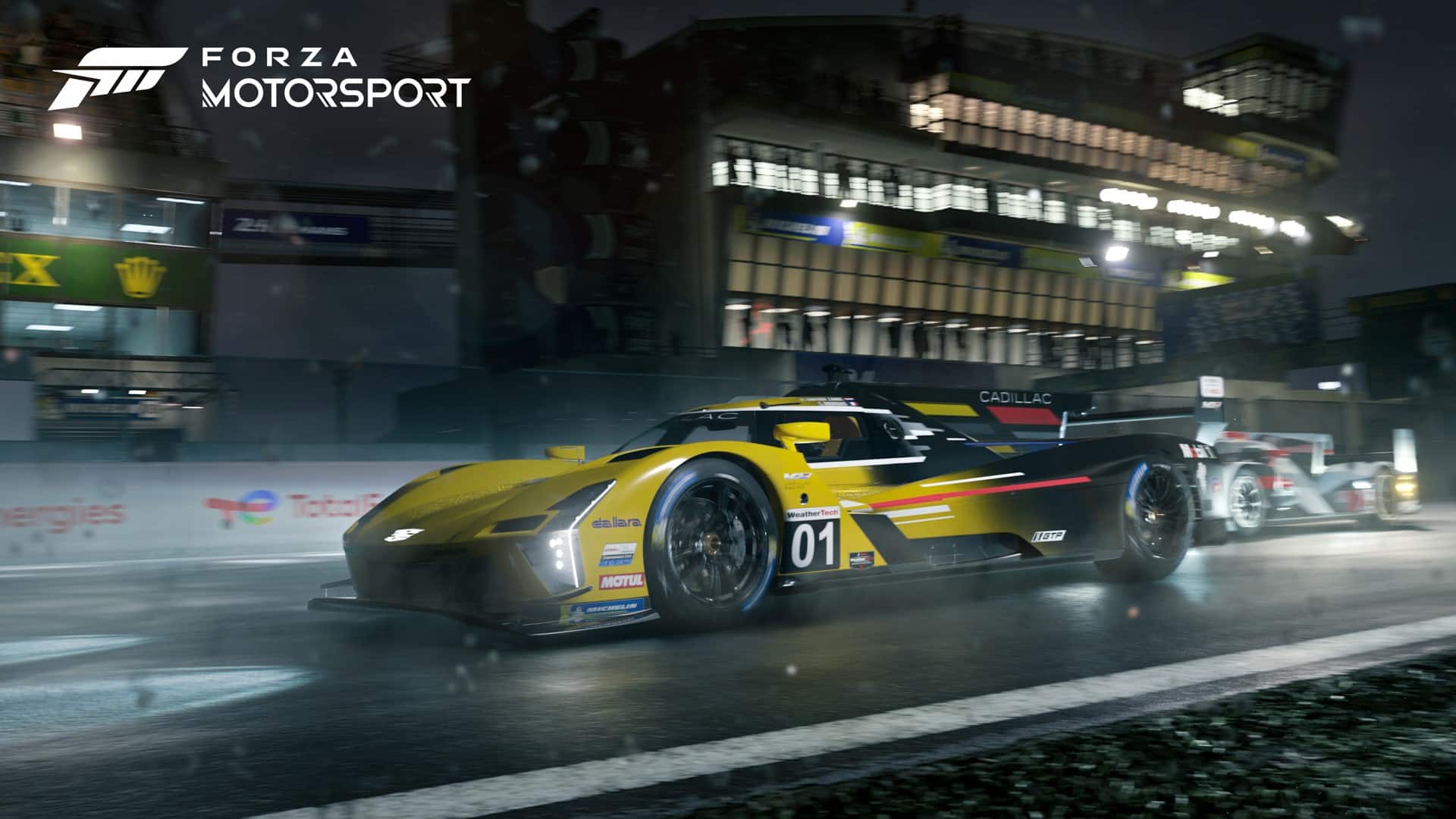 خفض عدد موظفي مطوّر لعبة Forza Motorsport بنسبة تقارب 50% – إشاعة