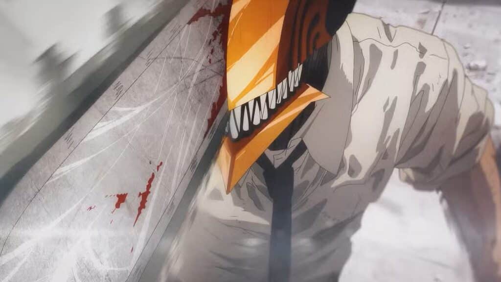 دينجي Denji