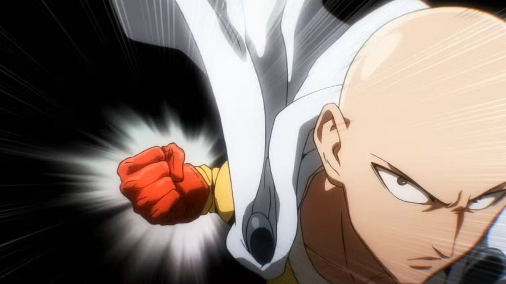 سايتاما Saitama