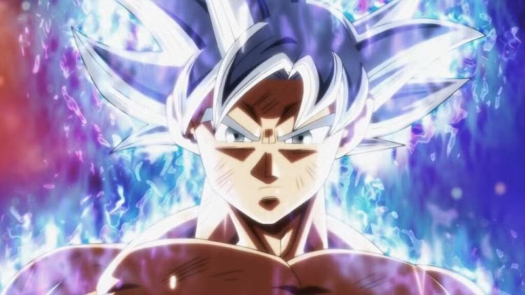 سون غوكو Son Goku