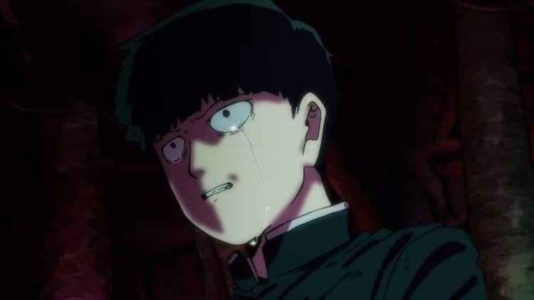 كاغياما شيغيو (موب) Kageyama Shigeo