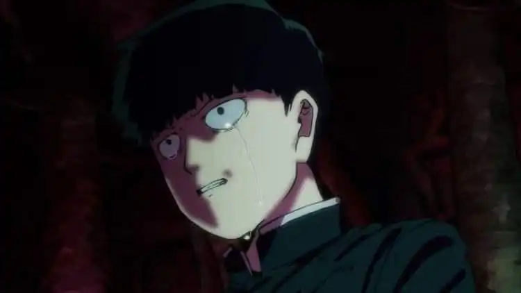 كاغياما شيغيو (موب) Kageyama Shigeo