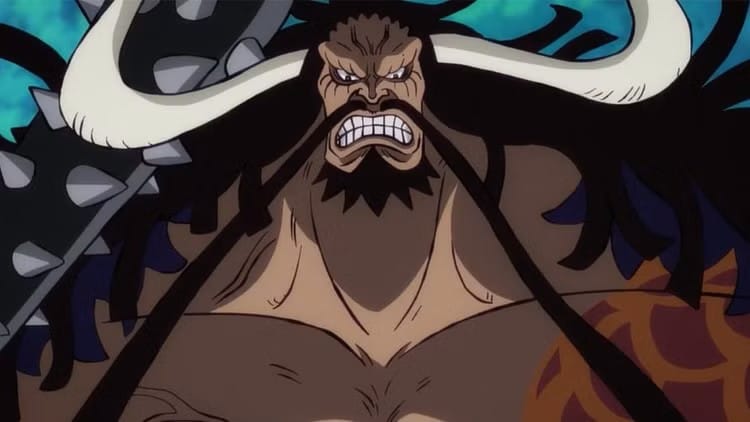 كايدو Kaido
