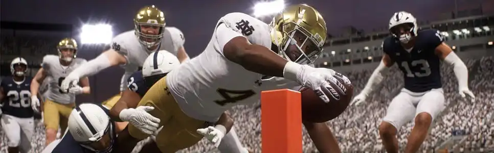 كل ما تحتاج معرفته عن EA Sports College Football 26