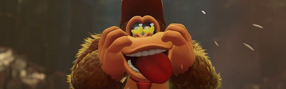 كل ما تود معرفته عن لعبة Donkey Kong Bananza
