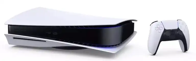 كم يبلغ سعر جهاز كمبيوتر بمواصفات مكافئة لجهاز PS5 في عام 2025؟