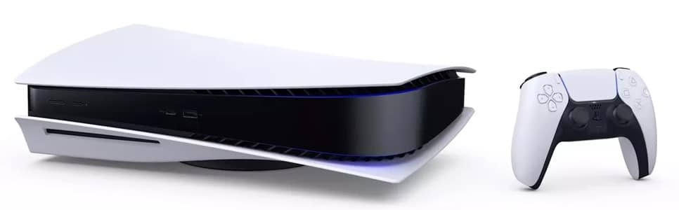 كم يبلغ سعر جهاز كمبيوتر بمواصفات مكافئة لجهاز PS5 في عام 2025؟