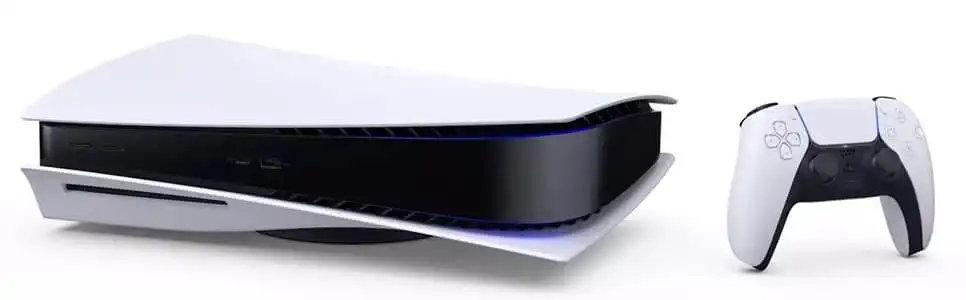 كم يبلغ سعر جهاز كمبيوتر بمواصفات مكافئة لجهاز PS5 في عام 2025؟