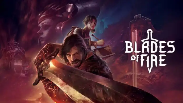 لعبة Blades of Fire تحصل على تجربة مجانية لمدة 10 ساعات على Xbox Series X/S حتى 20 يوليو