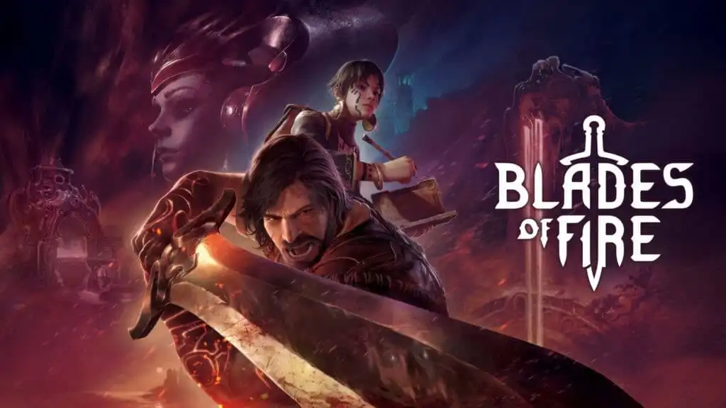 لعبة Blades of Fire تحصل على تجربة مجانية لمدة 10 ساعات على Xbox Series X/S حتى 20 يوليو