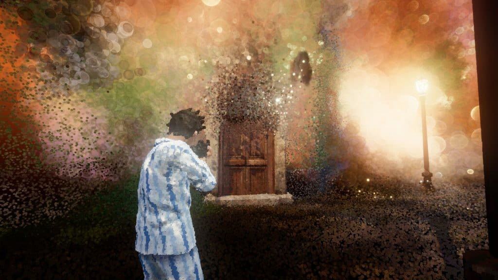 لعبة Dreams of Another تصدر في 10 أكتوبر على PS5 والحاسوب (PC)