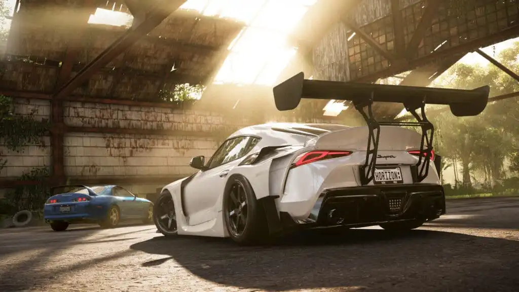 لعبة Forza Horizon 5 باعت حوالي مليوني نسخة على جهاز PS5 خلال شهرها الأول وفقًا للتقارير