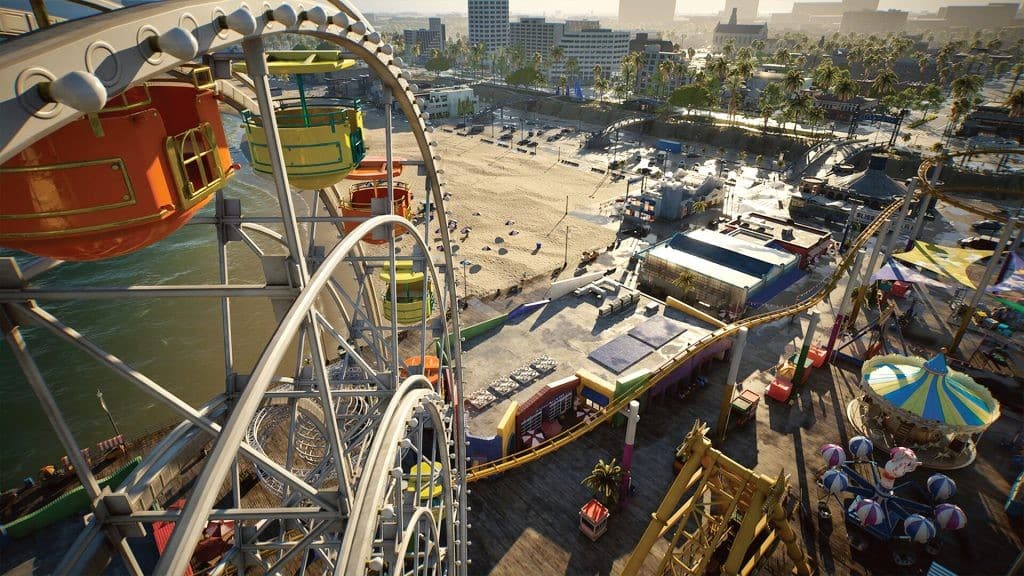لعبة inZOI ستستعرض Cahaya خلال فعالية Gamescom Opening Night Live في 19 أغسطس