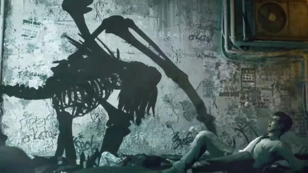 مبتكر Silent Hill ولعبة Slitterhead يعمل بالفعل على لعبة جديدة