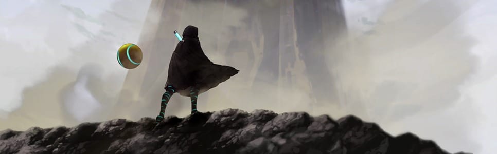 مراجعة Shadow Labyrinth – حزمة "باك" متكاملة