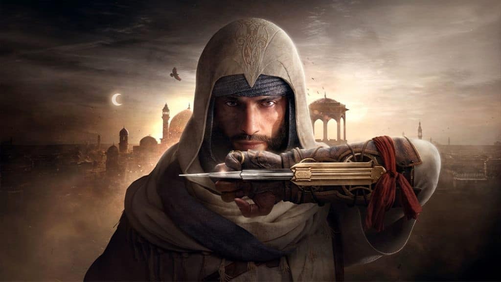 مسلسل Assassin’s Creed على Netflix يحصل على كتّاب عرض ومنتجين تنفيذيين جدد