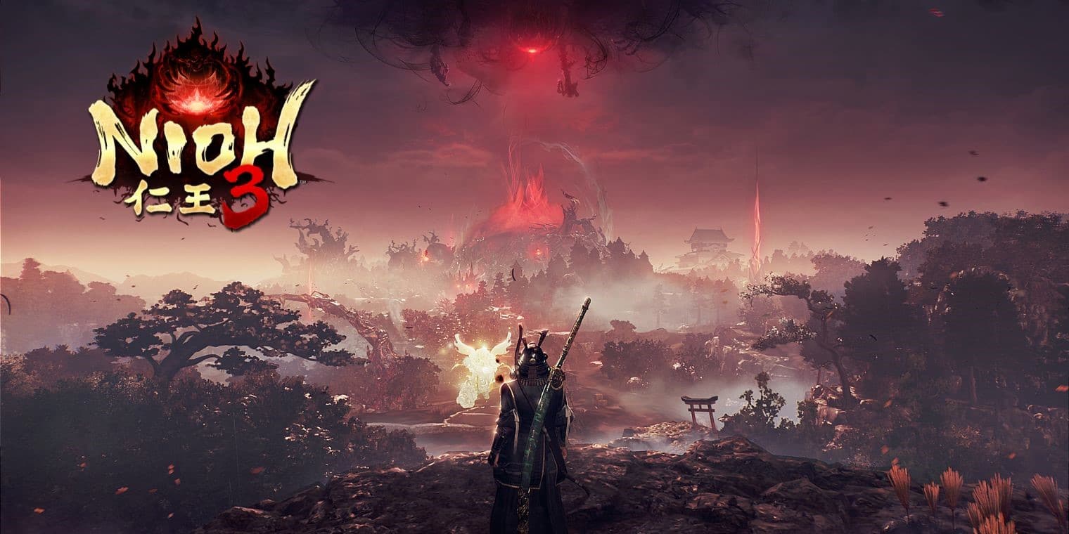 موعد نزول Nioh 3 والمنصات الداعمة لها