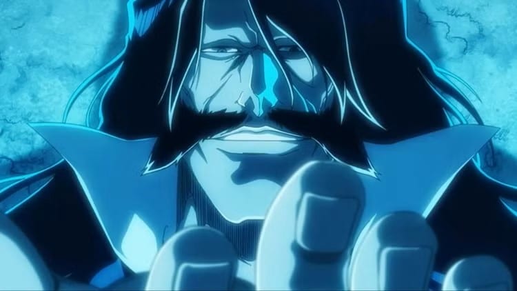 يهواتش Yhwach