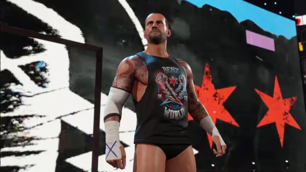 ‏WWE 2K25 قادمة إلى جهاز Nintendo Switch 2 في 23 يوليو، والطلبات المسبقة متاحة الآن