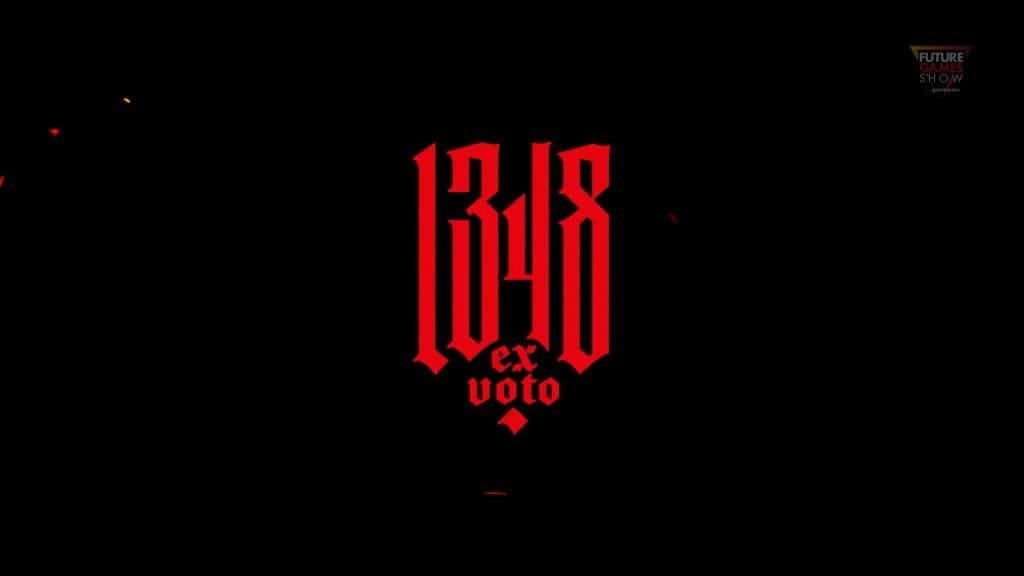 لعبة 1348 Ex Voto هي لعبة RPG تاريخية جديدة تدور أحداثها في إيطاليا في القرن الرابع عشر، ومن المقرر إصدارها في أوائل 2026