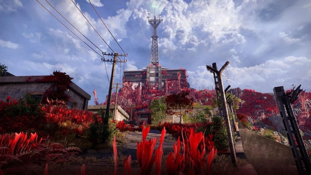 تُطلق لعبة Atomfall The Red Strain في 16 سبتمبر حيث ستضيف موقعًا جديدًا تحت اسم سري للغاية