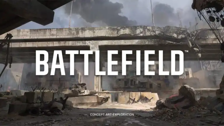 Battlefield 6 – شركة EA لا تخطط حاليًا لفرض سعر 80 دولارًا لألعابها