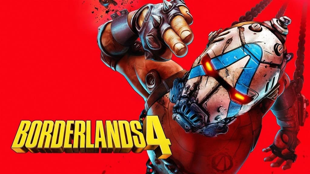 لعبة Borderlands 4 تحصل على عرض جديد يُظهر أسلوب اللعب على جهاز Nintendo Switch 2
