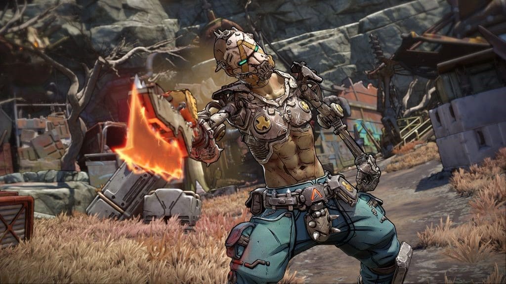 استلهمت لعبة Borderlands 4 أفكارها من Baldur’s Gate 3 وPath of Exile فيما يتعلق بالشخصيات وأسلوب اللعب
