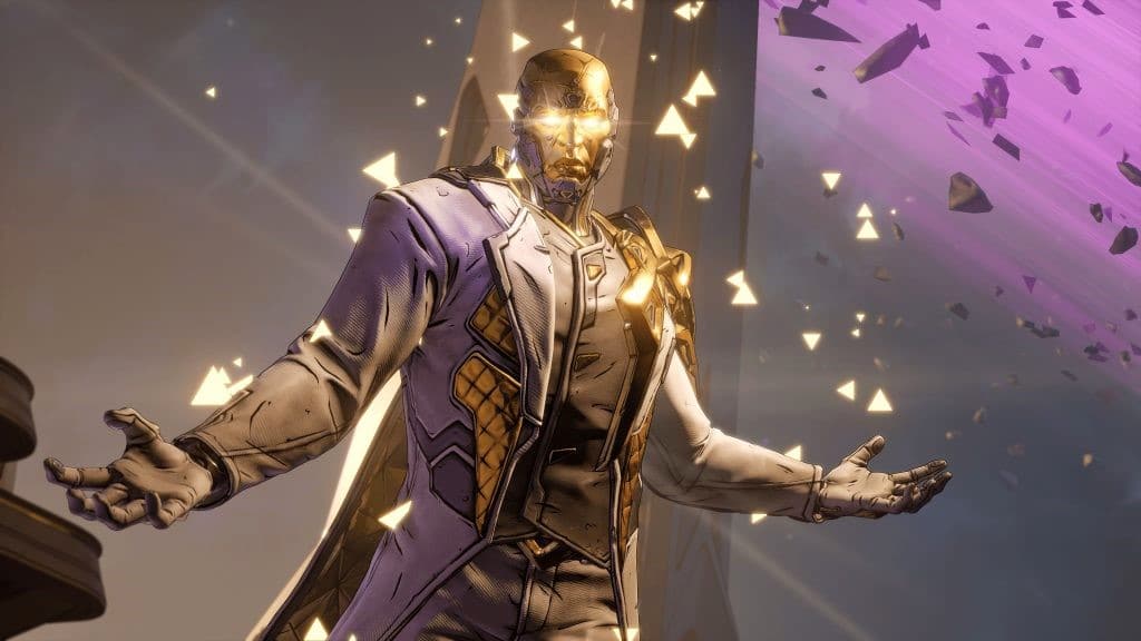 يقول الرئيس التنفيذي لشركة Gearbox إن لعبة Borderlands 4 ستساعد السلسلة على كسر حاجز 100 مليون نسخة مباعة