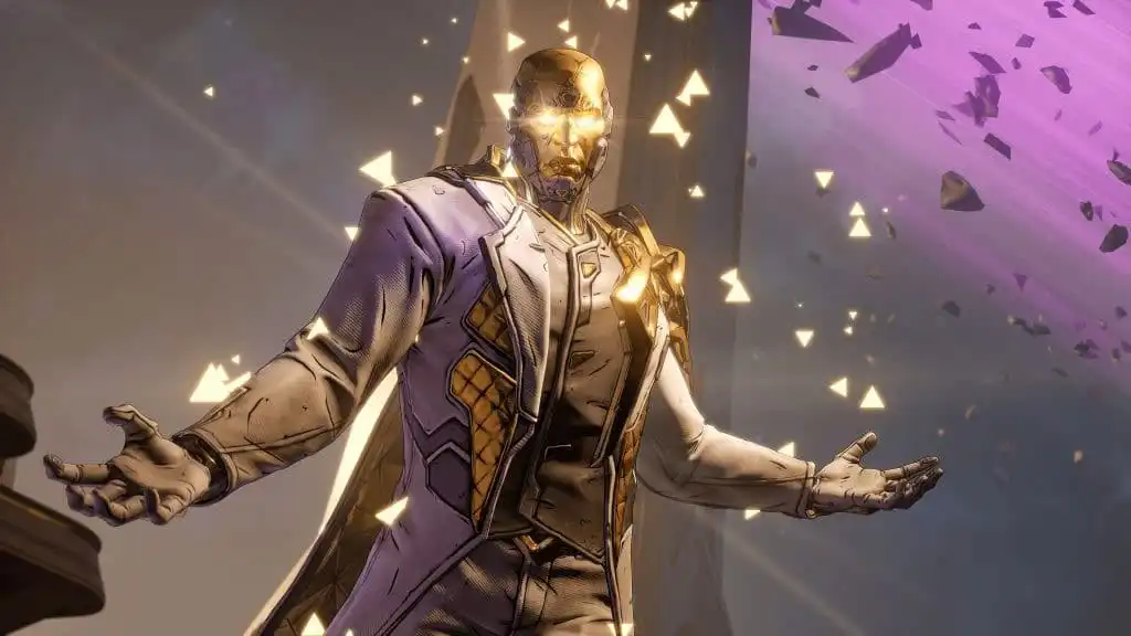 يقول الرئيس التنفيذي لشركة Gearbox إن لعبة Borderlands 4 ستساعد السلسلة على كسر حاجز 100 مليون نسخة مباعة