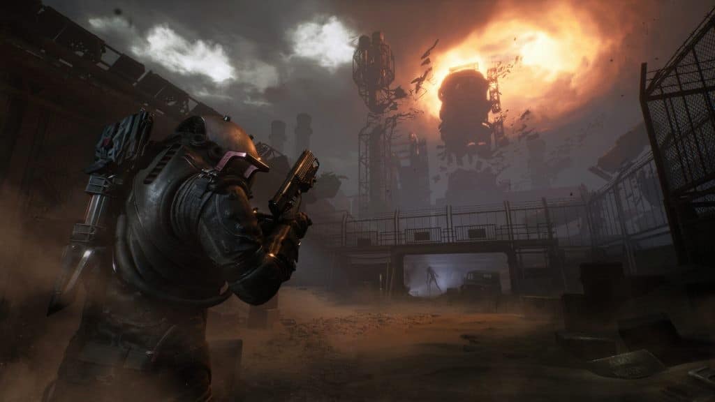 استوديو Cronos: The New Dawn شعر وكأنه "المستضعف" قبل العمل على ريميك Silent Hill 2