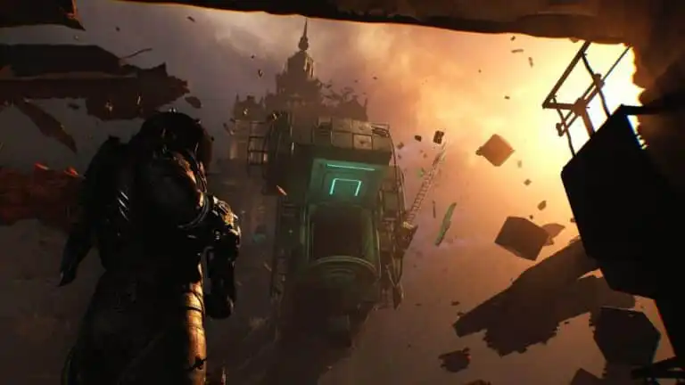 لعبة Cronos: The New Dawn تحصل على عرض جديد لأسلوب اللعب قبل إصدارها في 5 سبتمبر