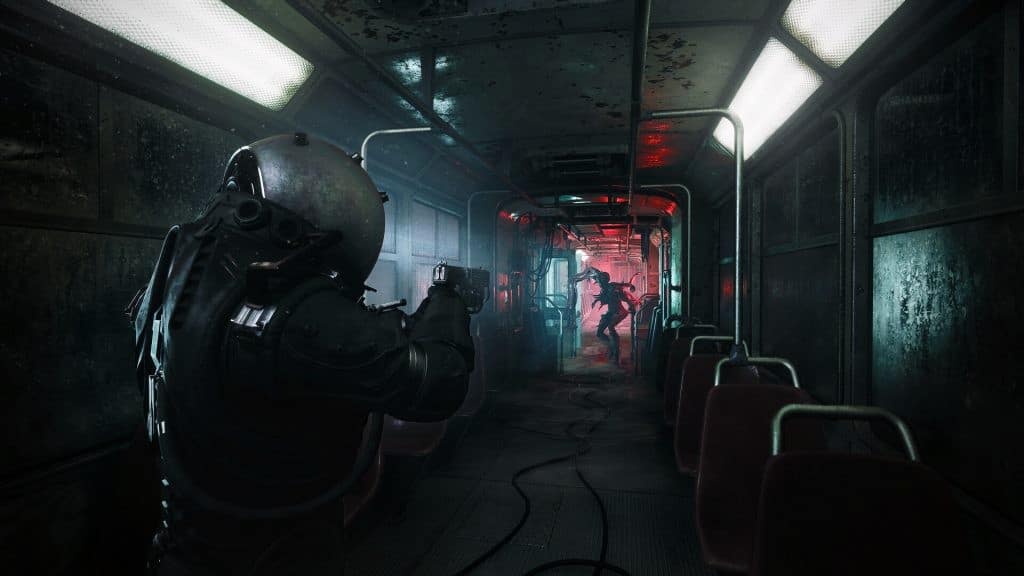 لعبة Cronos: The New Dawn تحصل على موعد إصدار في 5 سبتمبر، وستصدر على جهاز Nintendo Switch 2