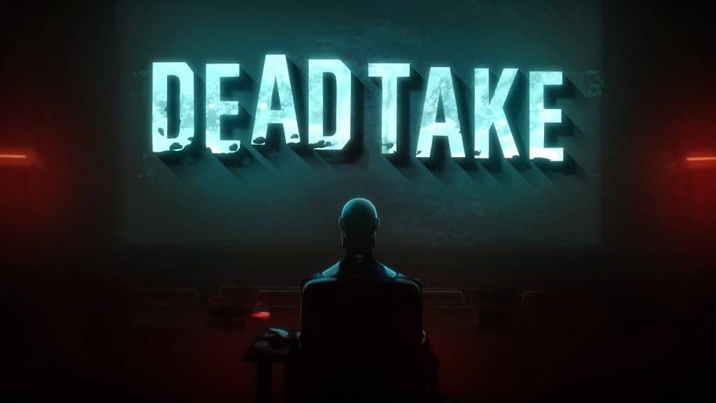 شركة Pocketpair Publishing تعلن عن مشاريع جديدة بعد إصدار لعبة Dead Take