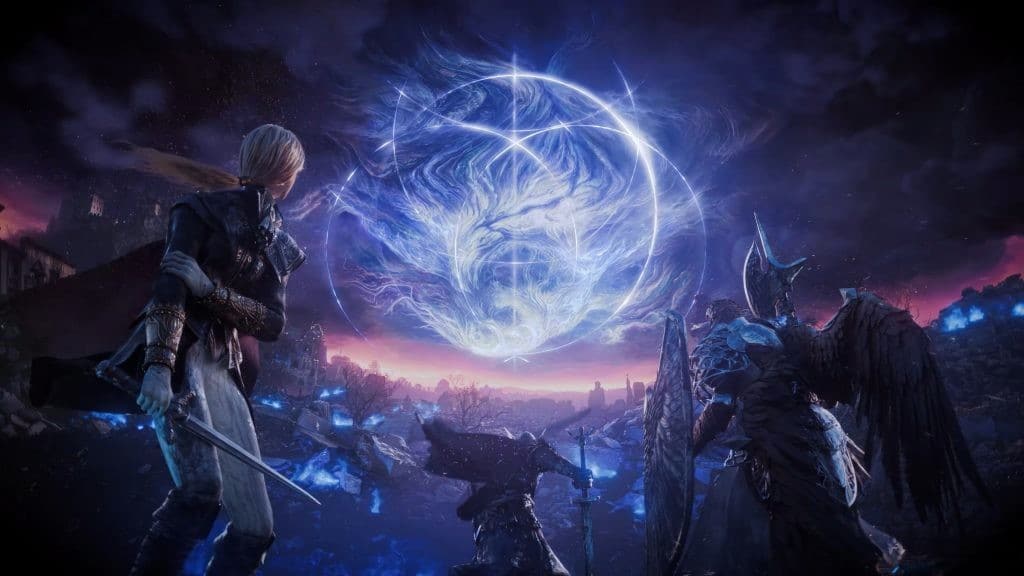 لعبة Elden Ring: Nightreign تتجاوز 5 ملايين نسخة مشحونة