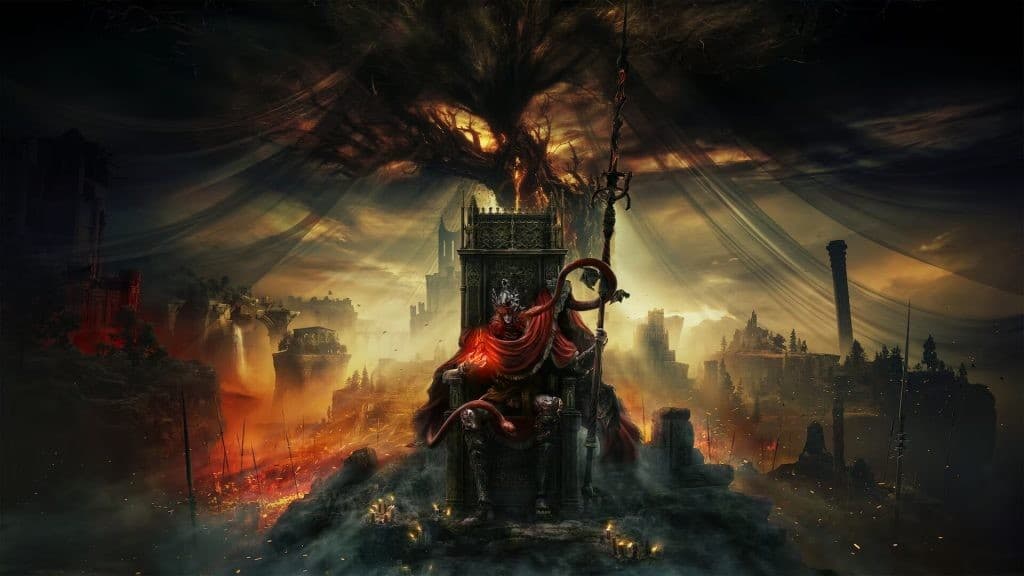 لعبة Elden Ring: Shadow of the Erdtree تتجاوز 10 ملايين شحنة حول العالم