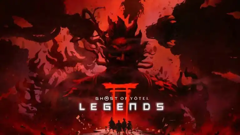 تم الإعلان عن Ghost of Yōtei Legends – طور تعاوني مجاني يصدر في عام 2026