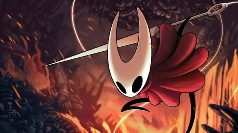 تم تأكيد وجود نسخة تجريبية من Hollow Knight: Silksong في معرض Gamescom 2025