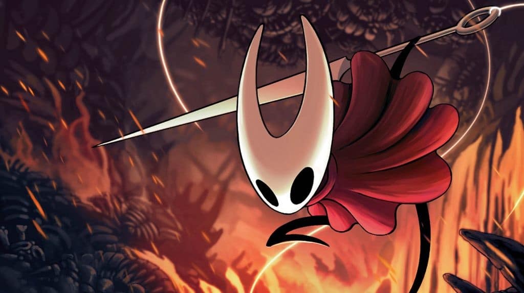 تم تأكيد وجود نسخة تجريبية من Hollow Knight: Silksong في معرض Gamescom 2025