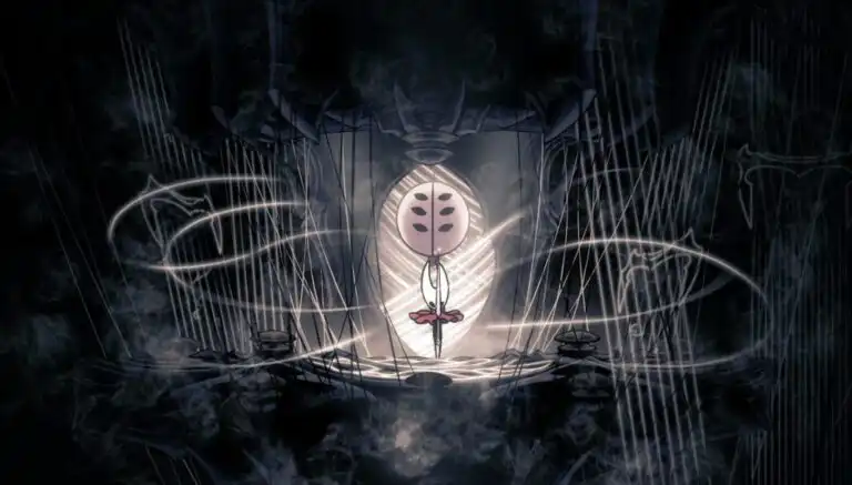 Hollow Knight: Silksong تصدر أخيرًا في 4 سبتمبر