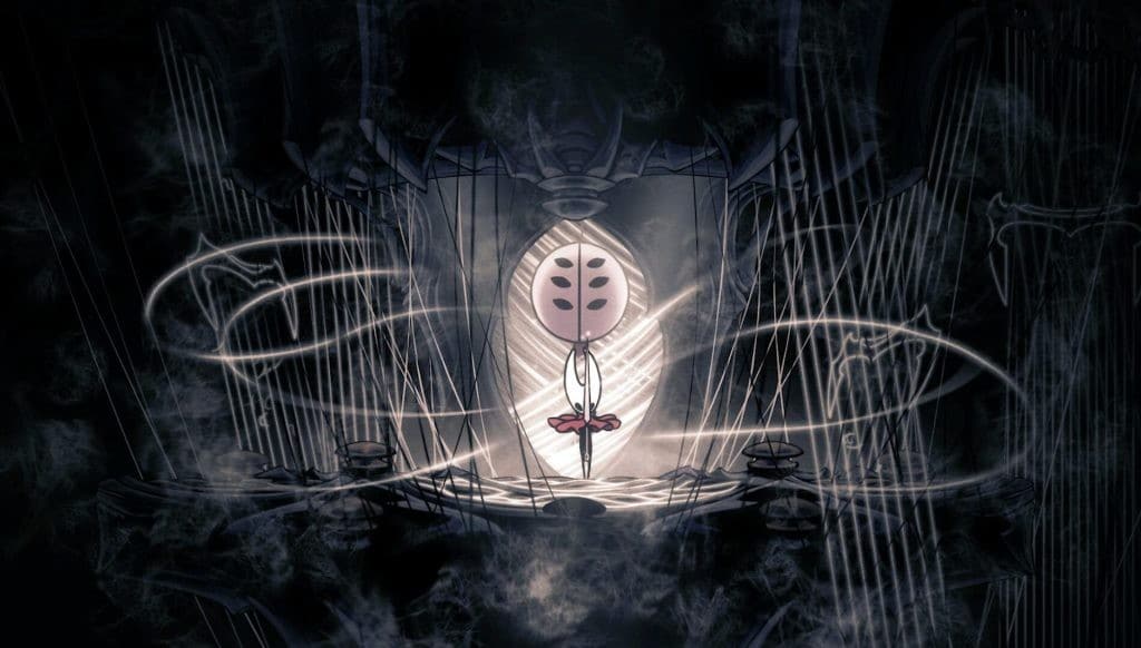 Hollow Knight: Silksong تصدر أخيرًا في 4 سبتمبر