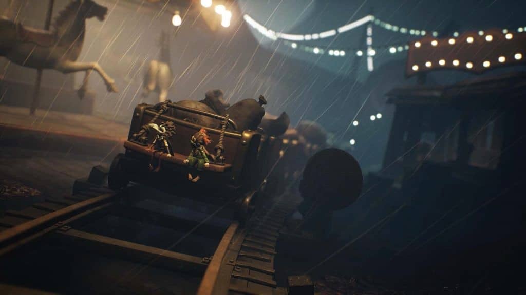 تم التأكيد على ظهور Little Nightmares 3 في عرض Future Games Show بتاريخ 20 أغسطس