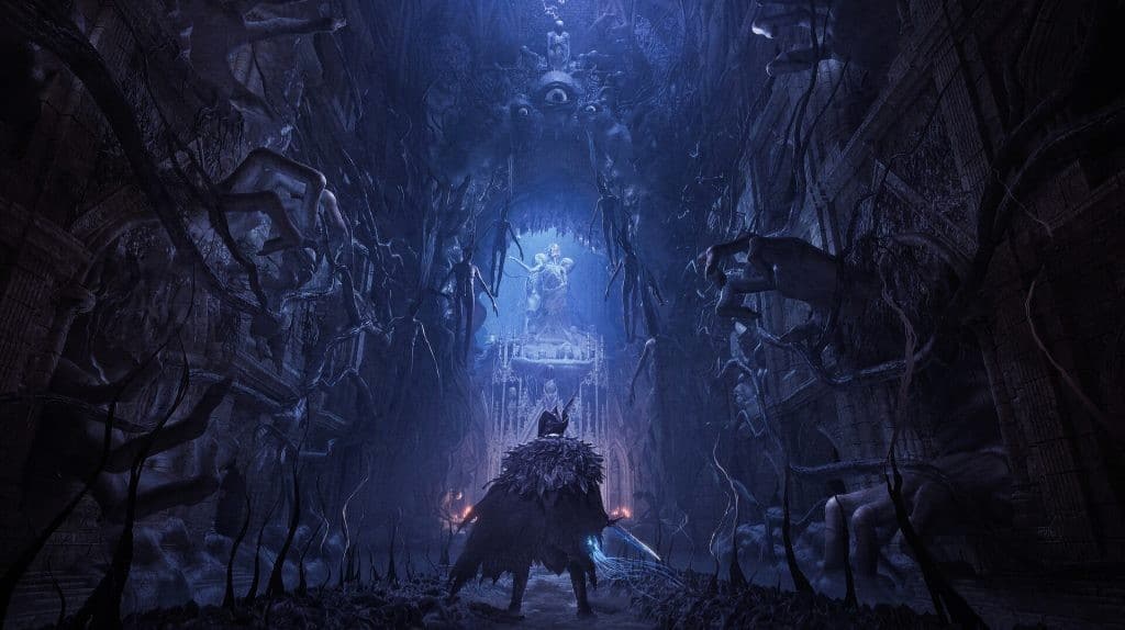 CI Games تقول إن لعبة Lords of the Fallen 2 هي رد إمبراطوريتنا