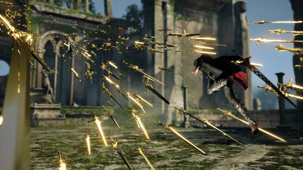 عرض إعلان Lost Soul Aside يقدم أسلوب لعب جديد ويكشف تفاصيل ميزات الحاسوب الشخصي