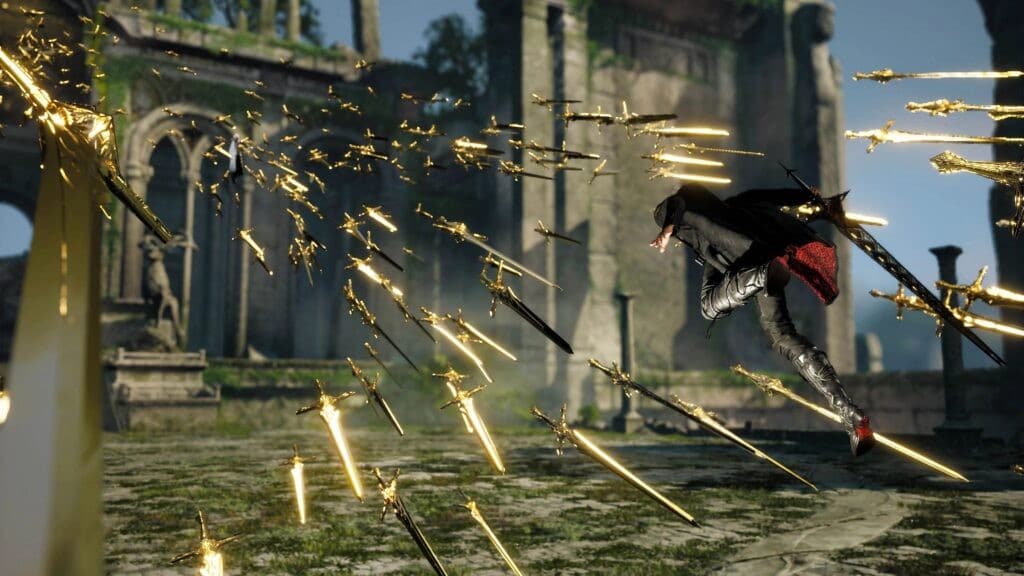 مطوّر Lost Soul Aside يناقش تصميم معارك الزعماء وتنوع البيئات والمزيد في فيديو جديد
