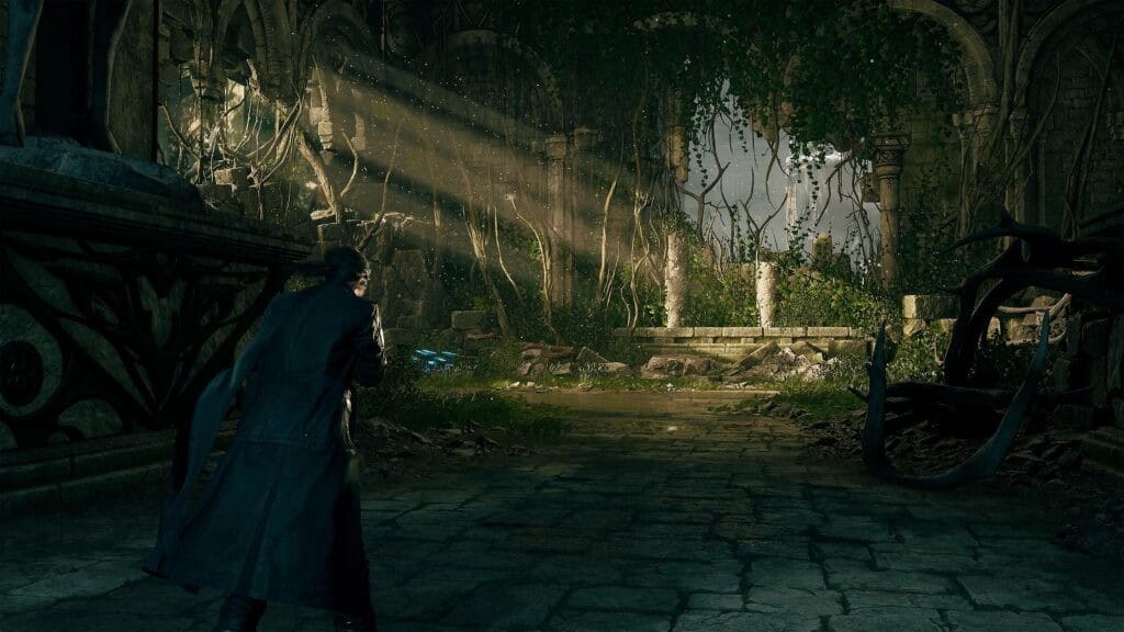 لعبة Lost Soul Aside تكشف عن بيئات جديدة مذهلة وتؤكد دعم DLSS 4 وتقنية Ray Tracing